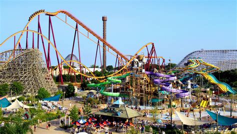 six flags pagos.